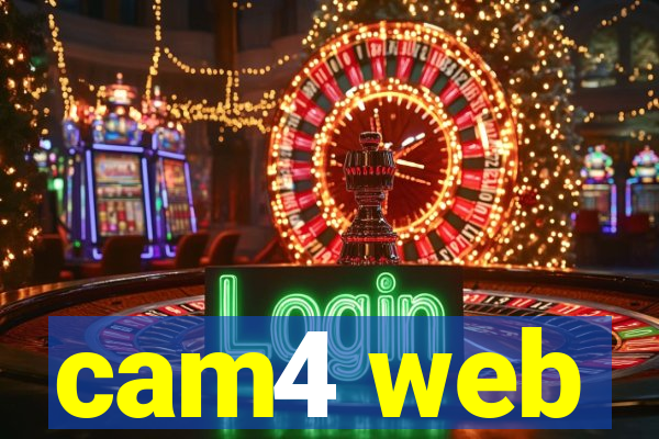 cam4 web